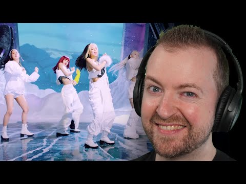 Musician's first time reaction to BLACKPINK How You Like That