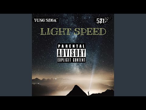 Light Speed (feat. 521)