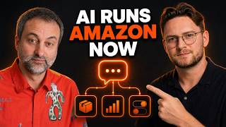 Connect Your Amazon Data to Any AI With DataDoe