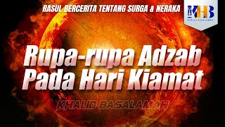 Download lagu The Prophet's Stories About Heaven & Hell #30 – Chapter: Various Forms of Punishment on Judgment Day mp3