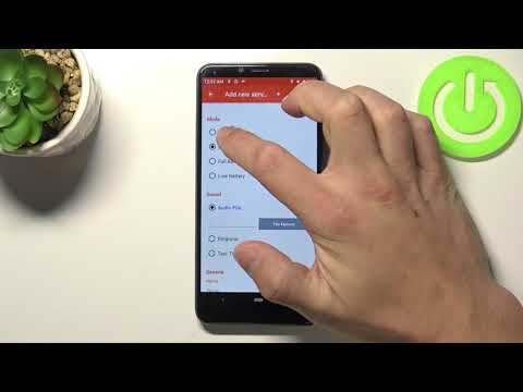 How to Change Battery Sound on CUBOT X19 S – Battery Sound Notification App