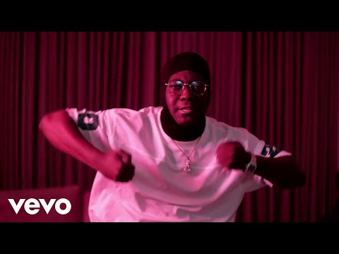 Powpeezy - Lagos Party (Official Video)