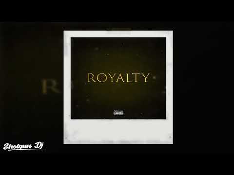 Young Orbit - Royalty (Prod. Scizzie)