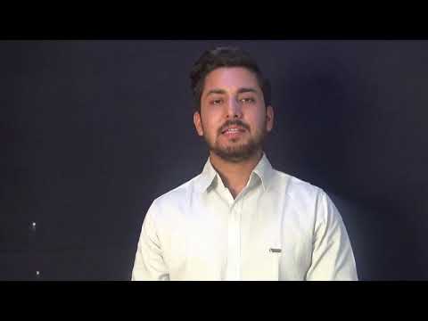 Sahil Jogi Introduction