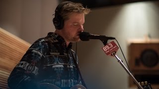 Aero Flynn - Dk/Pi (Live on 89.3 The Current)