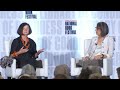 Geraldine Brooks Talks About Her New Novel Horse