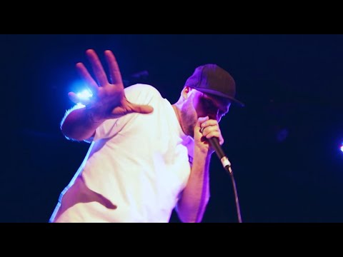 JOEL TURNER | LIVE IN BRISBANE