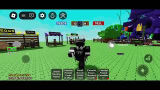 GROW A GARDEN SCRIPT New inf money script dupe money script pastebin