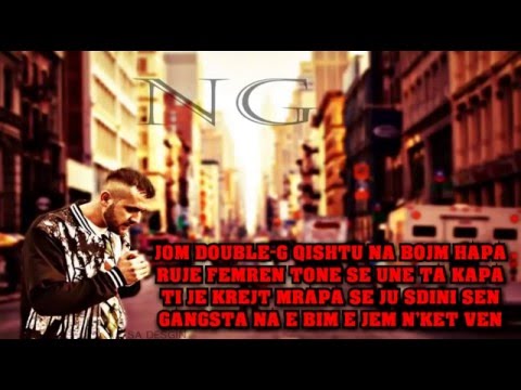 NG - Hapat (Lyric Video)