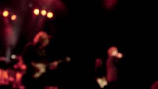 John Waite Encircled