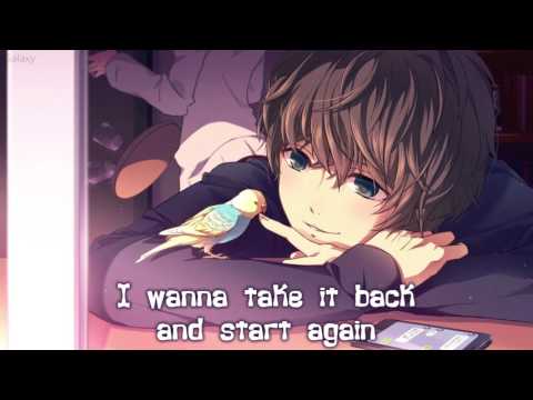 「Nightcore」→ Please Don't Go