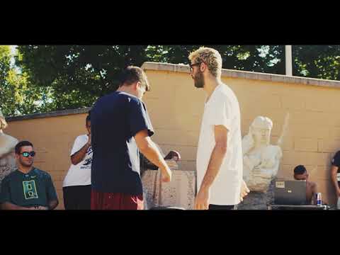 CHACAL Vs JK (Replica). Batallas Lobete. Logroño