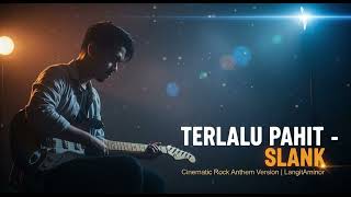 Download lagu TERLALU PAHIT – Lagu SLANK yang Paling Dalam & Menyakitkan 🎸🔥 mp3