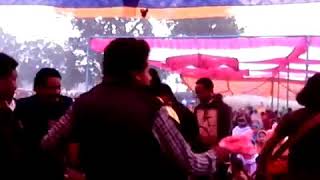 चन्दन दास stage program by नागपुरी