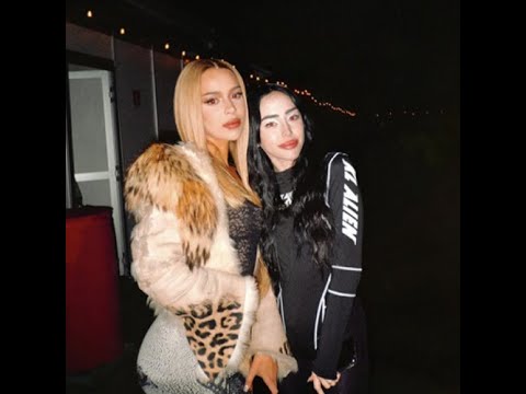 Enamórate (Unreleased/Original Version) Nicki Nicole y Bad Gyal