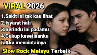 Download lagu SLOW ROCK MELAYU TERBAIK 2026 | Sakit ini tak kau lihat mp3 Download lagu SLOW ROCK MELAYU TERBAIK 2026 | Sakit ini tak kau lihat mp3