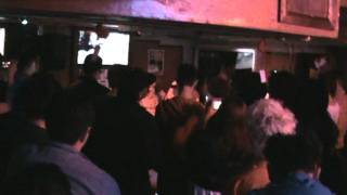 Simon Curtis &amp; Andrea Lewis - Talk To Me - EQ Live - Saturday May 14th, 2011.