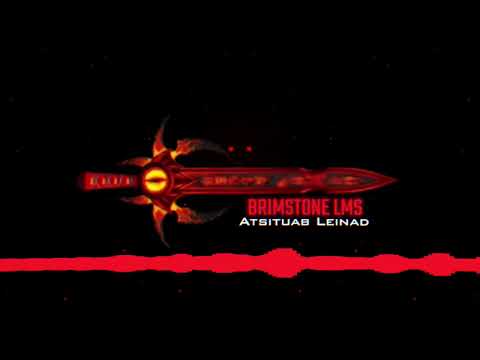 FORSAKEN OST ) - Atsituab Leinad - Brimstone LMS // READ DESC