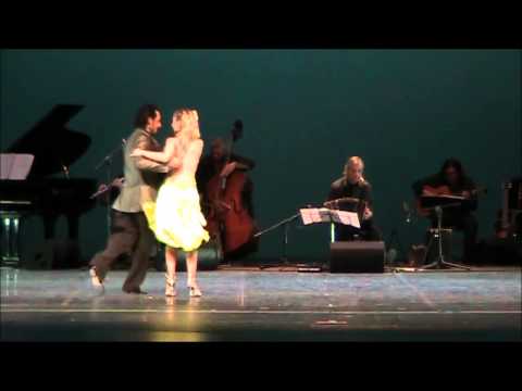 Il Tango delle Stelle - 13 Arrabalera