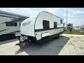 Check out this Video for a 2022 Gulf Stream Ameri-Lite Super Lite 199DD(Stock #1154264)  for sale by RV Dynasty. This unit is located in Bunker Hill, IN