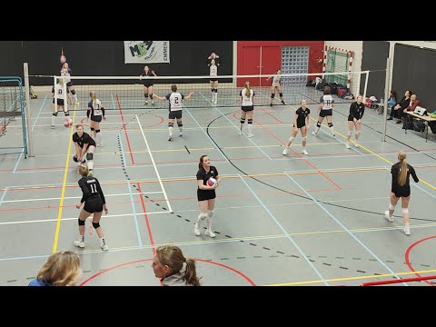 Emmen'95 DS4 - Tjoba DS3