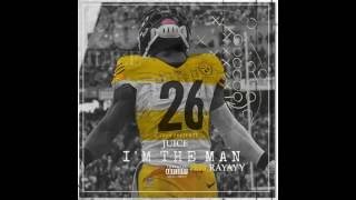 Juice - I&#39;m The Man