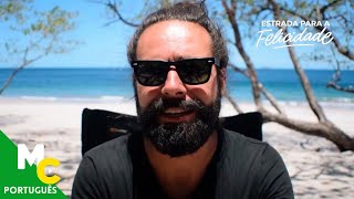 Todo Fim é um Novo Começo | Documentário de Viagem | Episódio 7