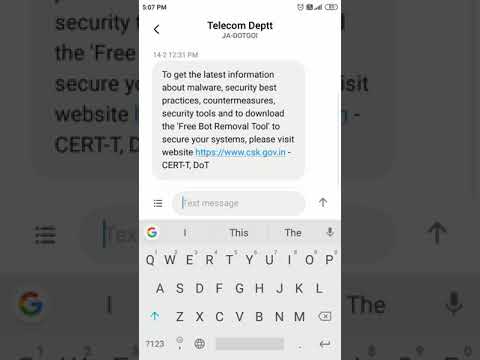 How to remove the underlining or underbar of words while typing in Android phones