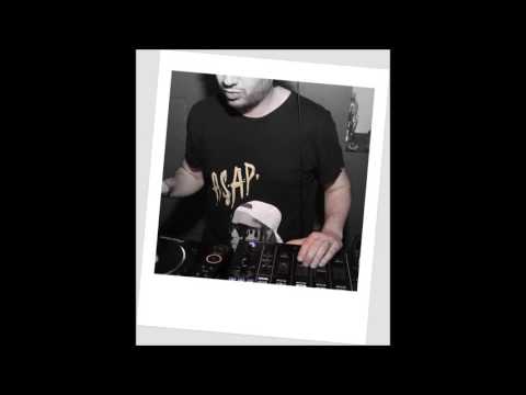 Phil Weeks Live @ H2O Club - Pecq (26.09.2016)