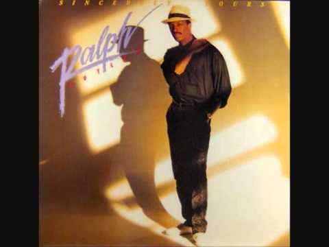 ralph butler   -   sincerely yours