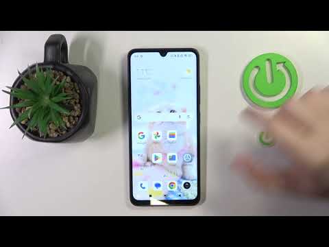 How to Enable or Disable Vibration on Touch on Poco C75 | Manage Touch Vibration Settings on Poco