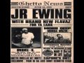 Jr Ewing Ghetto News 1999 Side A 12   J zone & Al shid   So pretty