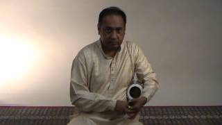 Video thumbnail for Banjira Khamak, Light (KHMKL) by EnSoul Music