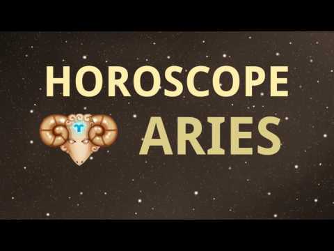 #aries Horoscope June 29, 2016 Daily Love, Personal Life, Money Career