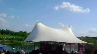 Rock Hard Festival - Nevermore -  Inside Four Walls