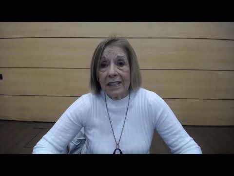 María Ponce de León V - Soy discapacitado - Santo Tomás Vina del Mar