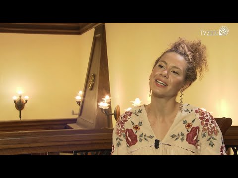 Retroscena, 9 novembre 2021 - "Davide Livermore e Lucia Lavia"