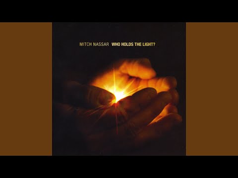 Standing in the Shadow of God