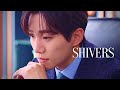 King The Land FMV Gu Won Cheon Sa Rang SHIVERS