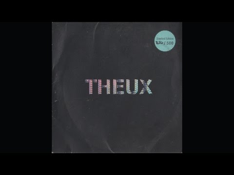 Theux - Talk About No (full album)