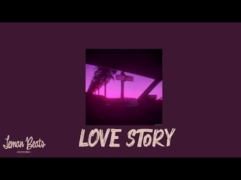 [FREE] RnB Drill | Headie One x Isong Type Beat 2020 - "Love Story"