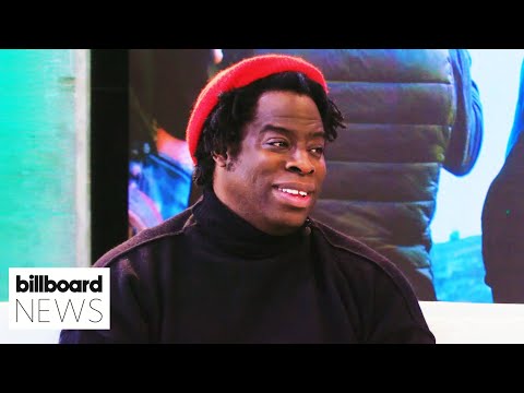 Jeymes Samuel on Working W/ LaKeith Stanfield & Jay-Z, Creating A Soundtrack & More | Billboard News