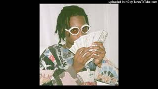 Playboi Carti - They Go Off (Instrumental Remake)
