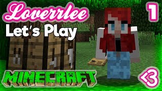 N00bCraft #1 (Let's Play Minecraft)