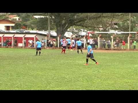 RACHADEL X GREMIO LOURO - 31/52015