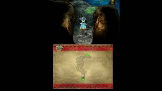 Dragon Quest 7 (3DS) - 077 Tablet MiniDungeons & Reluctantly Back To Providence