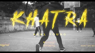 Akal Young - Khatra (Official Music Video)