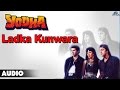 Yodha Ladka Kunwara Full Audio Song Sunny Deol Sanjay Dutt Raveena Tandon