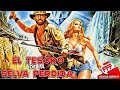 EL TESORO DE LA SELVA PERDIDA Película Completa De AVENTURAS En Español