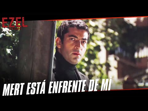Años Después Con Mi Hermano - Ezel Novela en Español
